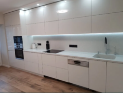 Сдам шикарную 1ком.квартиру возле м.Вокзальная.Торг. фото 8 Сдам шикарную 1ком.квартиру возле м.Вокзальная.Торг. фото 8