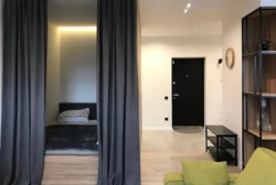 Сдается в аренду 1 комнатная квартира студио фото 7 Сдается в аренду 1 комнатная квартира студио фото 7