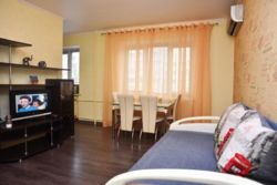 Здається квартира Київ, Печерський, Леси Украинки бульв., 17 фото 4 Здається квартира Київ, Печерський, Леси Украинки бульв., 17 фото 4