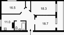 Сдается в аренду 3-х комнатная квартира в Печерском районе фото 4 Сдается в аренду 3-х комнатная квартира в Печерском районе фото 4
