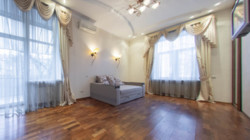 Сдается в аренду 3-х комнатная квартира на Саксаганского фото 7 Сдается в аренду 3-х комнатная квартира на Саксаганского фото 7