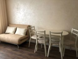 Сдам 1-но ком. евродвушку. Соломенский, ул. Нижнеключевская, 18. ЖК 'Campus' фото 2 Сдам 1-но ком. евродвушку. Соломенский, ул. Нижнеключевская, 18. ЖК 'Campus' фото 2