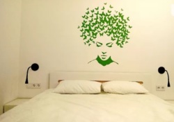 Аренда! 1к квартира с евроремонтом, недалеко от центра, тихое и уютное место,Соломенский р-н. фото 11 Аренда! 1к квартира с евроремонтом, недалеко от центра, тихое и уютное место,Соломенский р-н. фото 11