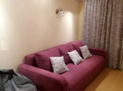 Сдается в аренду 1-ю квартиру, ул. Златоустовская фото 1 Сдается в аренду 1-ю квартиру, ул. Златоустовская фото 1