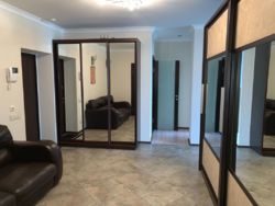 Здається квартира Київ, Соломенський, Лобановского Валерия просп. (Краснозвездный), 4а фото 6 Здається квартира Київ, Соломенський, Лобановского Валерия просп. (Краснозвездный), 4а фото 6