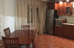 Аренда 4-х комнатной квартиры на ул. Драгоманова фото 3 Аренда 4-х комнатной квартиры на ул. Драгоманова фото 3