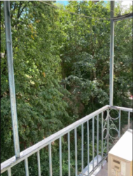 Сдам шикарную квартиру-студию с балконом.Центр!Печерск.м.Кловская.12000грн. фото 2 Сдам шикарную квартиру-студию с балконом.Центр!Печерск.м.Кловская.12000грн. фото 2