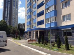 Здається квартира Київ, Голосіївський, Демеевская ул., 18 фото 13 Здається квартира Київ, Голосіївський, Демеевская ул., 18 фото 13