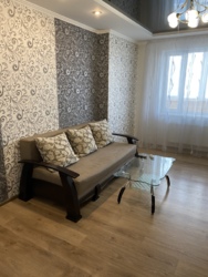 Аренда 2-х комнатной квартиры на ул. Драгоманова фото 17 Аренда 2-х комнатной квартиры на ул. Драгоманова фото 17