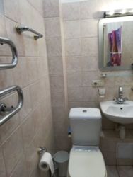 Сдам отличную двухкомнатную квартиру-студию в центре города фото 5 Сдам отличную двухкомнатную квартиру-студию в центре города фото 5