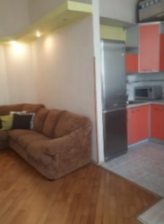 Сдам 2-х ком.квартиру на ул.Саксаганского.Центр! фото 3 Сдам 2-х ком.квартиру на ул.Саксаганского.Центр! фото 3