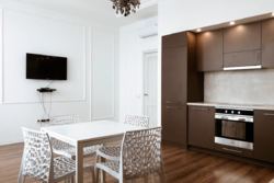 Аренда 2к квартиры на Коновальца. Печерская фото 6 Аренда 2к квартиры на Коновальца. Печерская фото 6