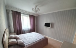 Аренда 3-х комнатной квартиры на Днепровской набережной фото 10 Аренда 3-х комнатной квартиры на Днепровской набережной фото 10