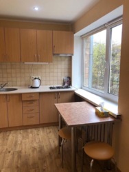 ССдаётся 2 к.квартира на бул. Леси Украинки, 10. Квартира после ремонта. фото 5 ССдаётся 2 к.квартира на бул. Леси Украинки, 10. Квартира после ремонта. фото 5