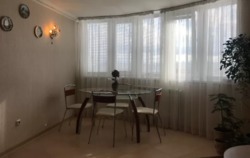 Аренда 3-х комнатной квартиры на Днепровской набережной 19 фото 6 Аренда 3-х комнатной квартиры на Днепровской набережной 19 фото 6