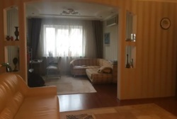 Аренда 4-х комнатной квартиры на ул. Драгоманова фото 5 Аренда 4-х комнатной квартиры на ул. Драгоманова фото 5