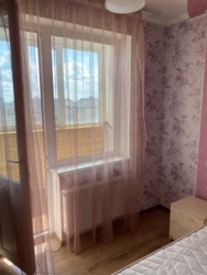 Аренда 2-х комнатной квартиры на ул. Драгоманова фото 16 Аренда 2-х комнатной квартиры на ул. Драгоманова фото 16