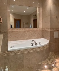 Аренда 3-х комнатной квартиры на Днепровской набережной 19 фото 14 Аренда 3-х комнатной квартиры на Днепровской набережной 19 фото 14