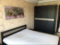 без % метро Политехнический.Аренда. 3-х комнатной .квартиры с ремонтом.пр-кт Победы. фото 4 без % метро Политехнический.Аренда. 3-х комнатной .квартиры с ремонтом.пр-кт Победы. фото 4