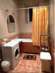 Аренда 3-х комнатной квартиры на ул. Дарвина фото 3 Аренда 3-х комнатной квартиры на ул. Дарвина фото 3