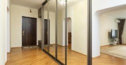 3-х комнатная квартира на проспекте Григоренка 26А фото 8 3-х комнатная квартира на проспекте Григоренка 26А фото 8