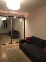 Сдам 1-но ком. квартиру 5 минут от м.Вокзальная фото 2 Сдам 1-но ком. квартиру 5 минут от м.Вокзальная фото 2