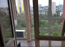 Аренда! Первая сдача! 1к квартира студио с евроремонтом, Соломенский р-н,парковая зона. фото 7 Аренда! Первая сдача! 1к квартира студио с евроремонтом, Соломенский р-н,парковая зона. фото 7