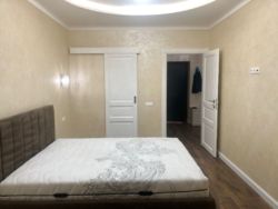 Сдам 1-но ком. евродвушку. Соломенский, ул. Нижнеключевская, 18. ЖК 'Campus' фото 5 Сдам 1-но ком. евродвушку. Соломенский, ул. Нижнеключевская, 18. ЖК 'Campus' фото 5