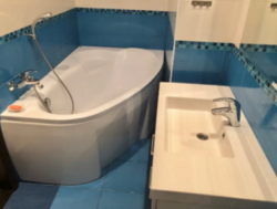 без % метро Политехнический.Аренда. 3-х комнатной .квартиры с ремонтом.пр-кт Победы. фото 10 без % метро Политехнический.Аренда. 3-х комнатной .квартиры с ремонтом.пр-кт Победы. фото 10