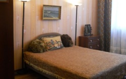 Аренда 2-х комнатной квартиры на ул. Елезаваты Чавдар фото 5 Аренда 2-х комнатной квартиры на ул. Елезаваты Чавдар фото 5