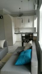 Однокімнатна квартира студія на Печерську фото 3 Однокімнатна квартира студія на Печерську фото 3