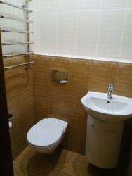 Сдается в аренду 3-х комнатная квартира на Оболони фото 8 Сдается в аренду 3-х комнатная квартира на Оболони фото 8