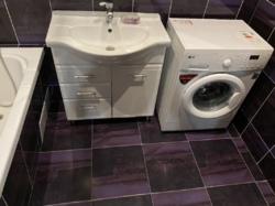 Аренда 2-х комнатной квартиры на ул. Драгоманова фото 14 Аренда 2-х комнатной квартиры на ул. Драгоманова фото 14