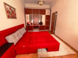 Аренда 3-х комнатной квартиры на ул. Дарвина фото 8 Аренда 3-х комнатной квартиры на ул. Дарвина фото 8