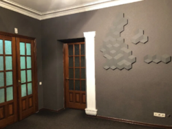 Сдам большую 3-х ком.кв.без мебели ПОД ОФИС! Дарница.Торг. фото 1 Сдам большую 3-х ком.кв.без мебели ПОД ОФИС! Дарница.Торг. фото 1