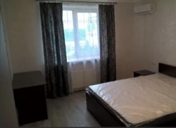 Аренда! Первая сдача! 1к квартира студио с евроремонтом, Соломенский р-н,парковая зона. фото 3 Аренда! Первая сдача! 1к квартира студио с евроремонтом, Соломенский р-н,парковая зона. фото 3