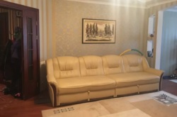 Аренда 4-х комнатной квартиры на ул. Драгоманова фото 14 Аренда 4-х комнатной квартиры на ул. Драгоманова фото 14