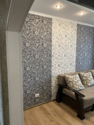 Аренда 2-х комнатной квартиры на ул. Драгоманова фото 12 Аренда 2-х комнатной квартиры на ул. Драгоманова фото 12