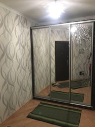 Аренда 2-х комнатной квартиры на ул. Драгоманова фото 10 Аренда 2-х комнатной квартиры на ул. Драгоманова фото 10