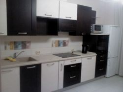 Аренда видовой квартиры в новом доме Иорданская (ГАВРО) фото 2 Аренда видовой квартиры в новом доме Иорданская (ГАВРО) фото 2