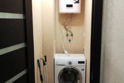 Аренда! 1к квартира после ремонта в центре Киева,м.Арсенальная. фото 6 Аренда! 1к квартира после ремонта в центре Киева,м.Арсенальная. фото 6