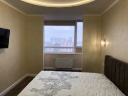 Сдам 1-но ком. евродвушку. Соломенский, ул. Нижнеключевская, 18. ЖК 'Campus' фото 4 Сдам 1-но ком. евродвушку. Соломенский, ул. Нижнеключевская, 18. ЖК 'Campus' фото 4