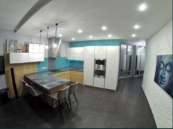 Без % для арендатора. Аренда двухкомнатной квартиры по ул. Коновальца 44а, ЖК «Панорама на Печерске» фото 8 Без % для арендатора. Аренда двухкомнатной квартиры по ул. Коновальца 44а, ЖК «Панорама на Печерске» фото 8