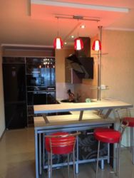 Сдам 2-х ком кв в ЖК «Парк Авеню» фото 5 Сдам 2-х ком кв в ЖК «Парк Авеню» фото 5