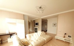 Аренда 3-х комнатной квартиры на Днепровской набережной фото 11 Аренда 3-х комнатной квартиры на Днепровской набережной фото 11