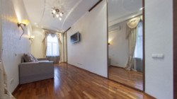 Сдается в аренду 3-х комнатная квартира на Саксаганского фото 5 Сдается в аренду 3-х комнатная квартира на Саксаганского фото 5