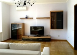 Аренда! 2к видовая, просторная и теплая квартира с евроремонтом в новом доме, Соломенский р-н, фото 1 Аренда! 2к видовая, просторная и теплая квартира с евроремонтом в новом доме, Соломенский р-н, фото 1