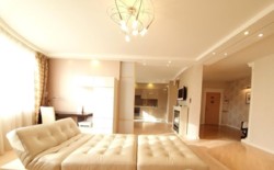 Аренда 3-х комнатной квартиры на Днепровской набережной фото 1 Аренда 3-х комнатной квартиры на Днепровской набережной фото 1