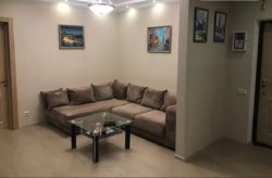 Аренда просторной 2к квартиры на Сикорского. Берестейская фото 10 Аренда просторной 2к квартиры на Сикорского. Берестейская фото 10