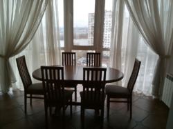 Сдается в аренду 3-х комнатная квартира на Оболони фото 5 Сдается в аренду 3-х комнатная квартира на Оболони фото 5